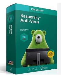 KASPERSKY ANTIVIRUS 5 KULLANICI 1 YIL